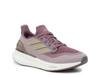 PureBoost 5 Running Shoe - Women's Burgundy view