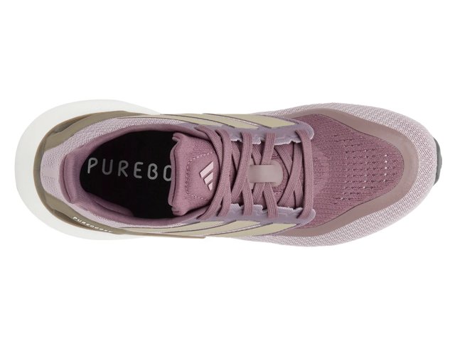 adidas PureBoost 5 Running Shoe - Women's - Free Shipping | DSW