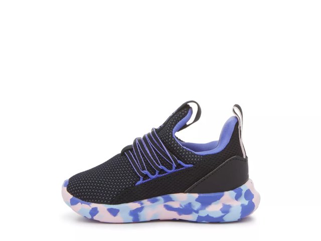 Lite Racer Adapt 7.0 Slip-On Sneaker - Kids'