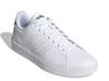 Advantage 2.0 Sneaker - Men's White/Green view