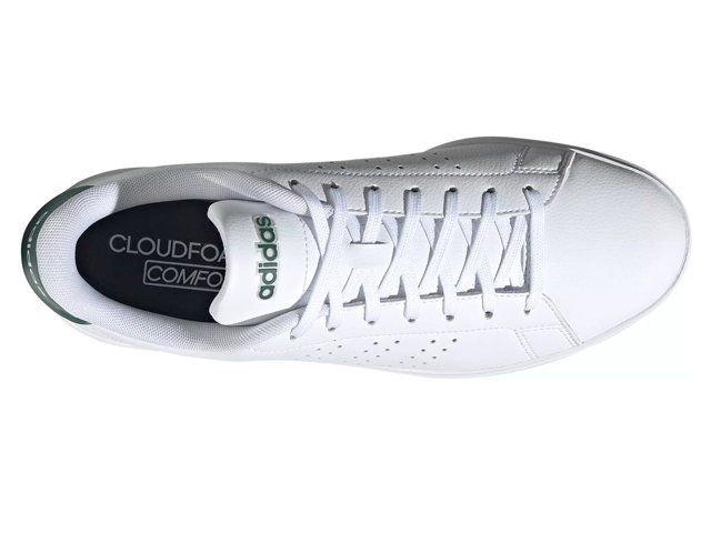 adidas Advantage 2.0 Sneaker - Men's - Free Shipping | DSW