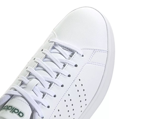 adidas Advantage 2.0 Sneaker - Men's - Free Shipping | DSW