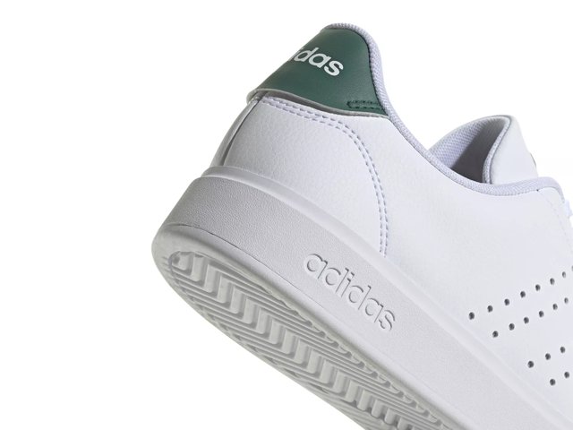 adidas Advantage 2.0 Sneaker - Men's - Free Shipping | DSW