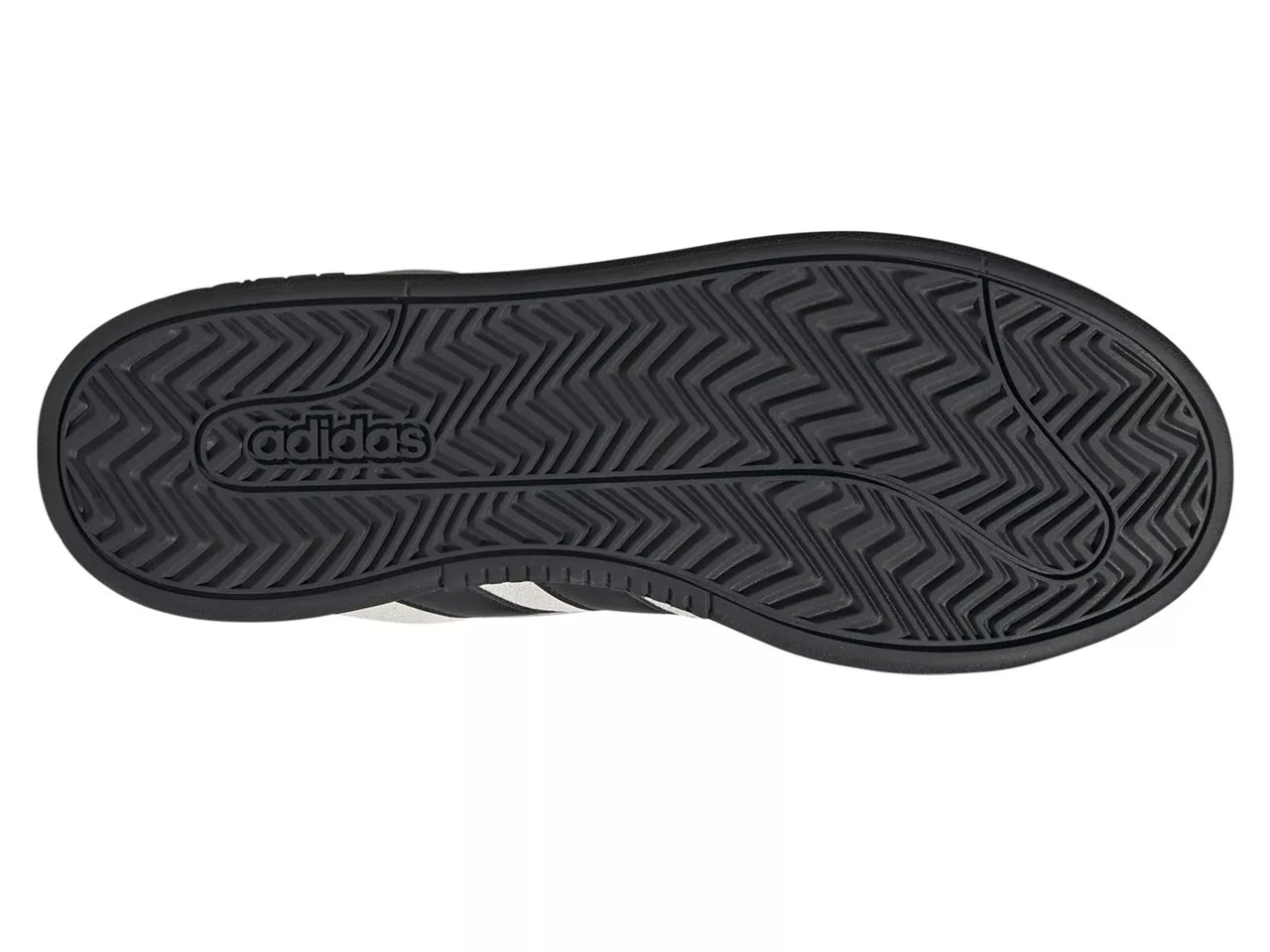 Grand Court Alpha 00s Sneaker - Men's