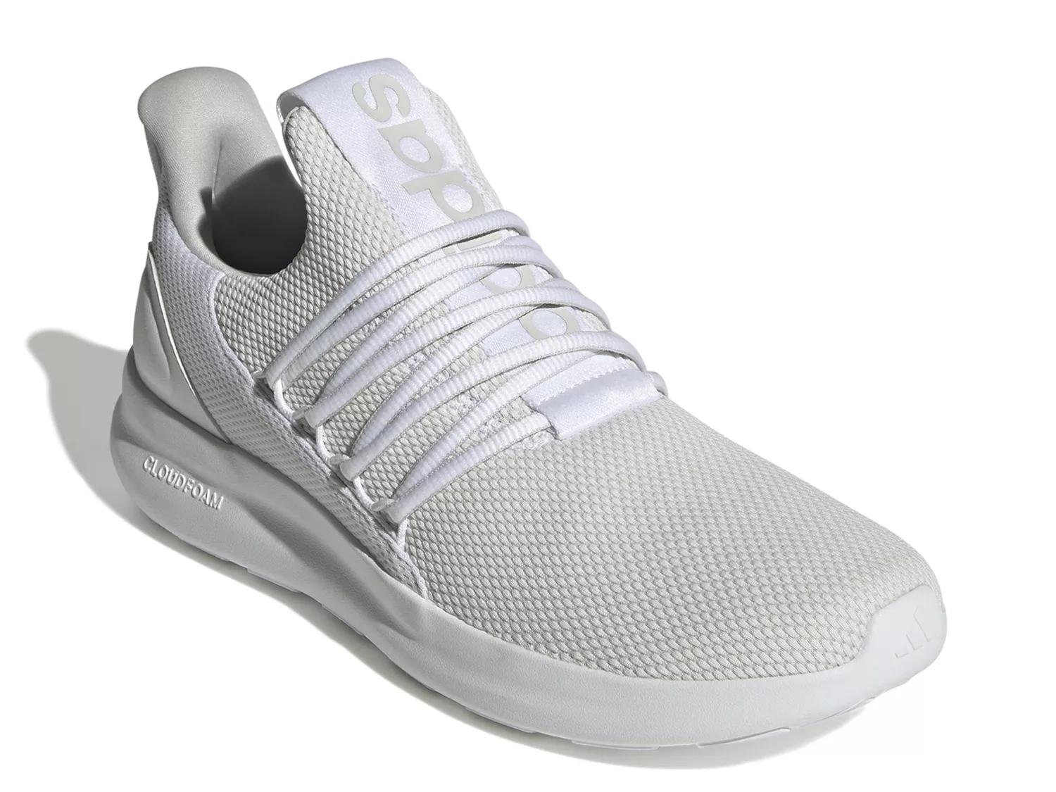 adidas gazelle silver green womens Adidas Womens Lite Racer Adapt Running Shoes