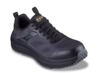 Transporter Lite Work Shoe - Men's Black view
