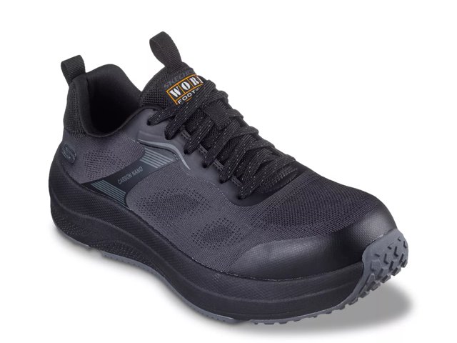 Transporter Lite Work Shoe - Men's