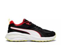 Ferrari Hypnotic LS Sneaker - Men's Black/Red view