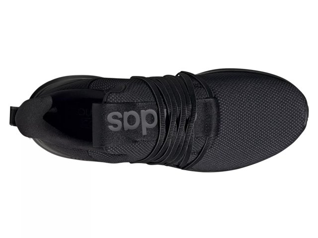 新品 Adidasアディダス スリッポン スニーカー メンズ 24.5 黒 Lite Racer Adapt 7.0 海外モデル adidas Lite Racer Adapt 7.0 Slip-On Sneaker - Men's - Free