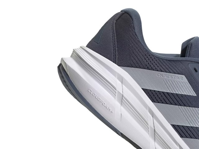 adidas gazelle silver green womens ADIDAS GALAXY 5 - FW5717 – bCODE main image 1