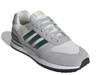 Run 80 Sneaker - Men's Grey/Green view