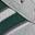 Run 80 Sneaker - Men's Grey/Green view