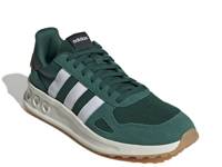Run 84 Jogger Sneaker - Men's Dark Green view