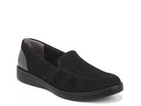 Athena Slip-On Black view