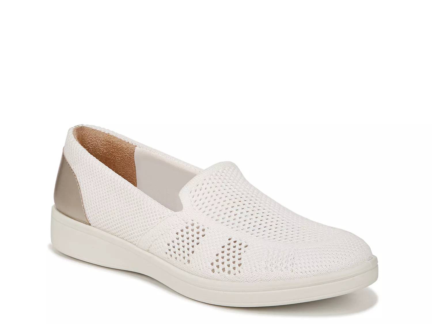 Athena Slip-On