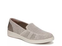 Athena Slip-On Latte Brown view