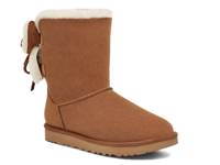 Bailey Bow Bootie Chestnut view
