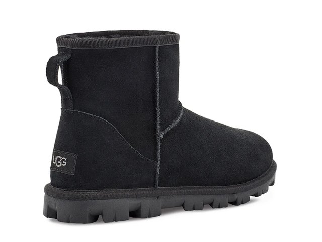 Essential Mini Bootie