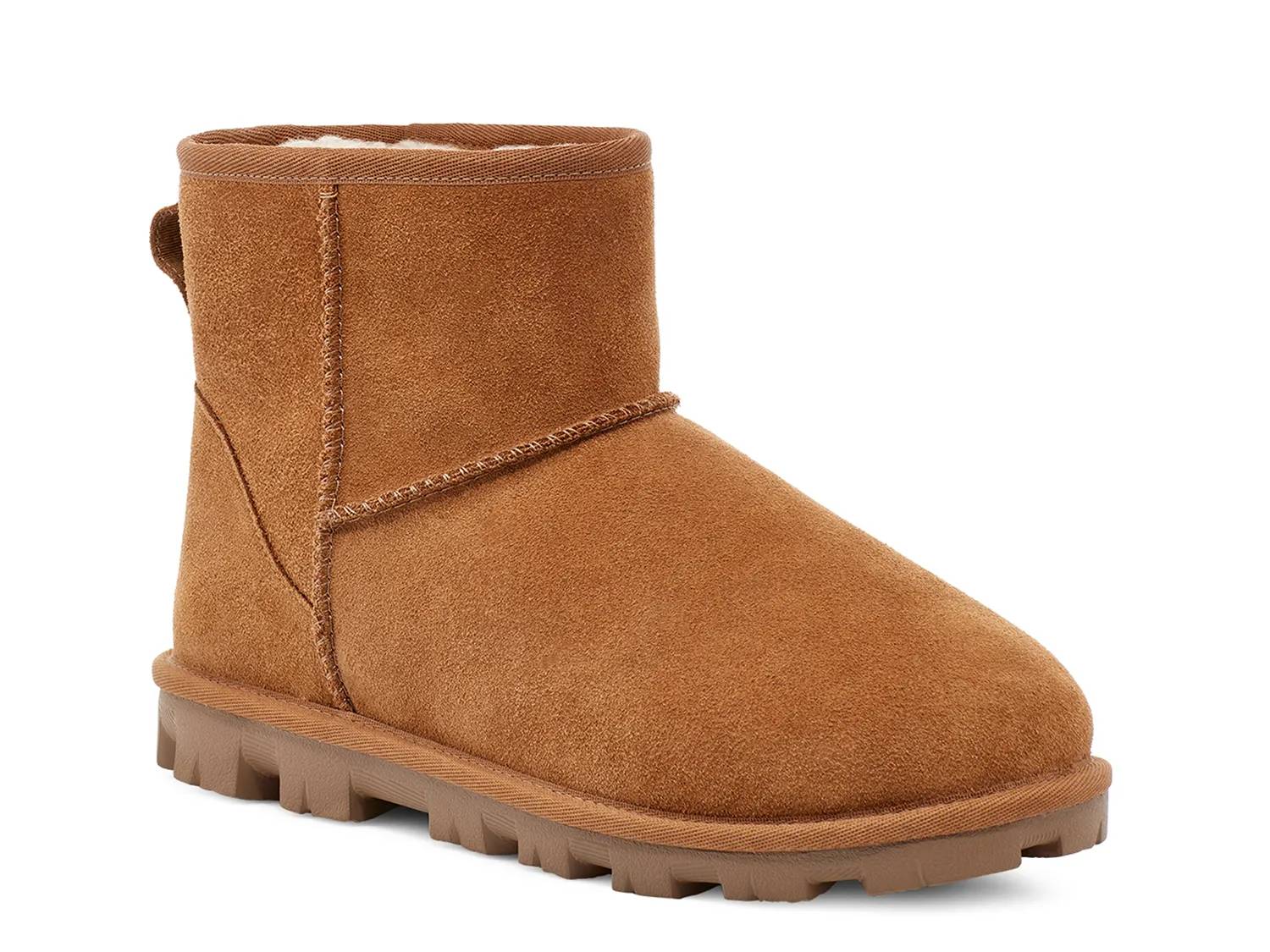 Essential Mini Bootie