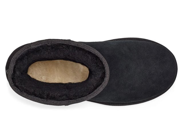 UGG Essential Bootie - Free Shipping | DSW