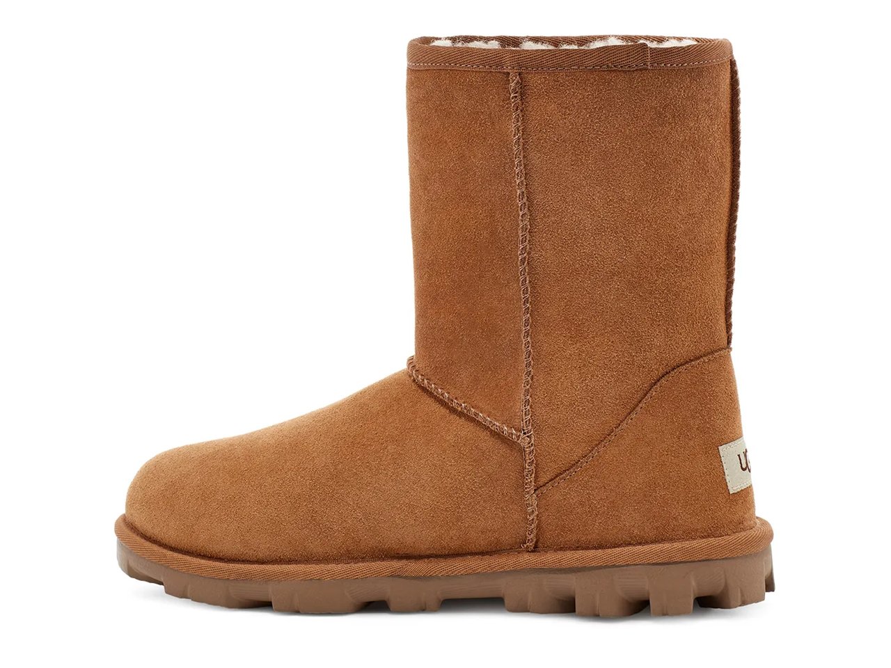 Essential Bootie