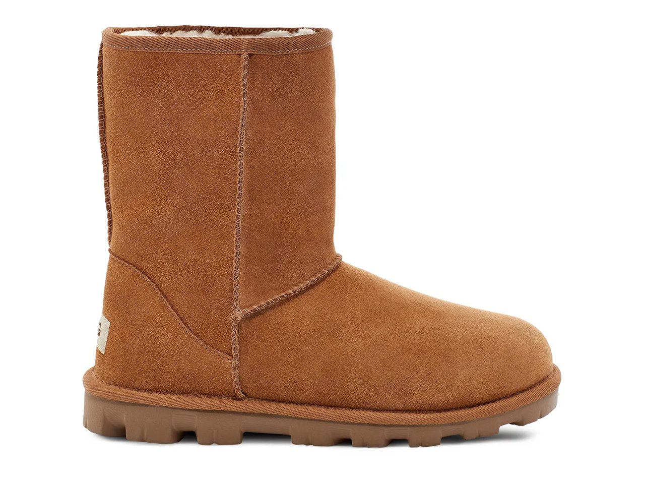 Essential Bootie