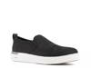 Parissa Composite Toe Work Sneaker - Women's Black view