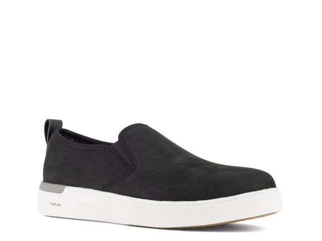 Parissa Composite Toe Work Sneaker - Women's