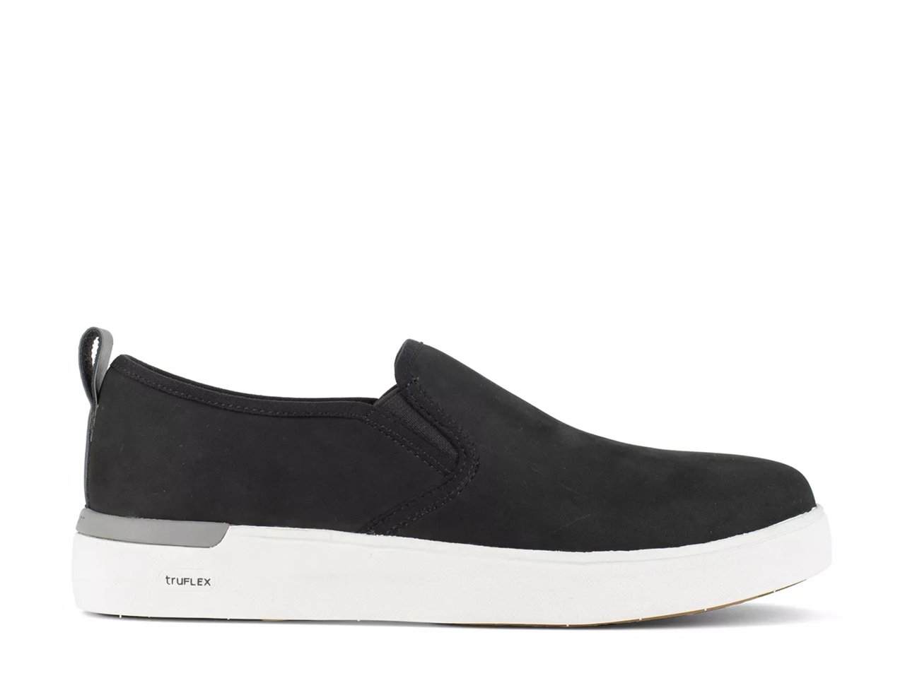Parissa Composite Toe Work Sneaker - Women's