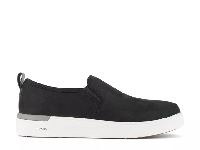 Parissa Composite Toe Work Sneaker - Women's