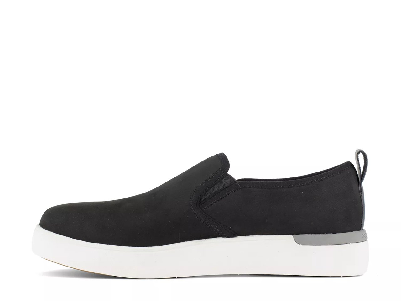 Parissa Composite Toe Work Sneaker - Women's