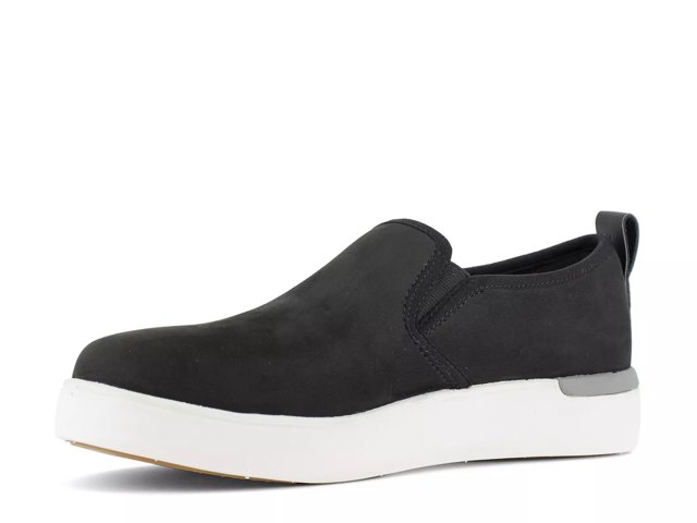 Parissa Composite Toe Work Sneaker - Women's