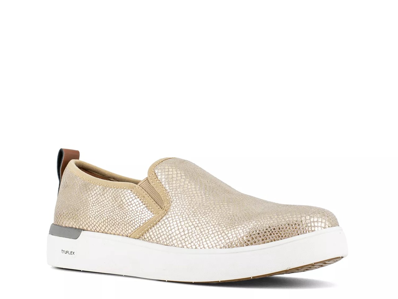 Parissa Composite Toe Work Sneaker - Women's