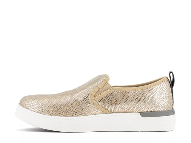 Parissa Composite Toe Work Sneaker - Women's