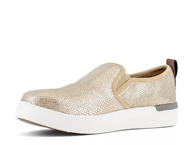 Parissa Composite Toe Work Sneaker - Women's