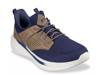 Slade Breyer Sneaker - Men's Navy/Beige view
