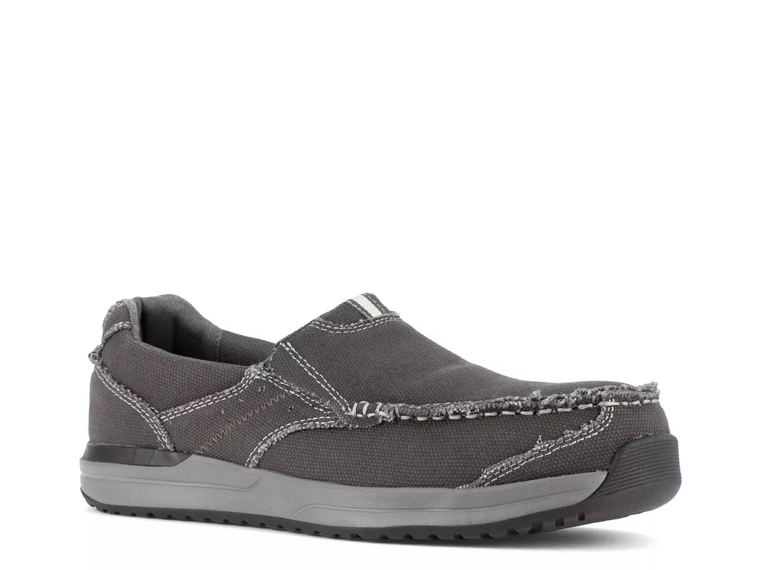 Langdon Composite Toe Work Slip-On - Men's