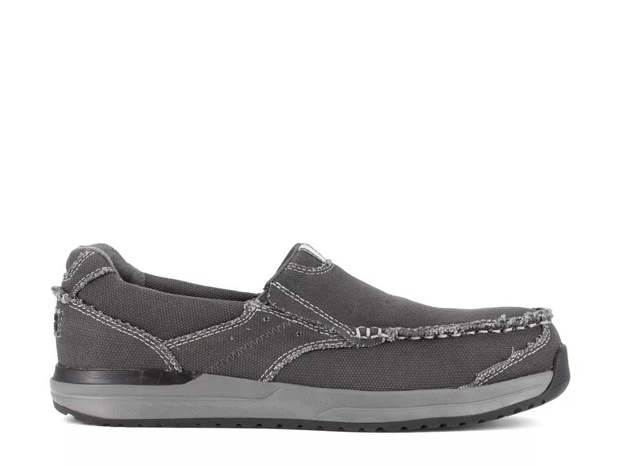 Langdon Composite Toe Work Slip-On - Men's