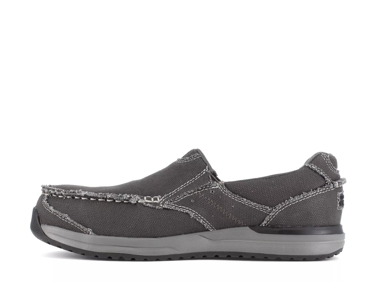 Langdon Composite Toe Work Slip-On - Men's