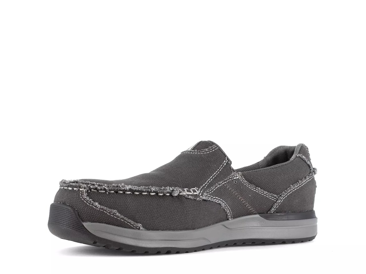 Langdon Composite Toe Work Slip-On - Men's