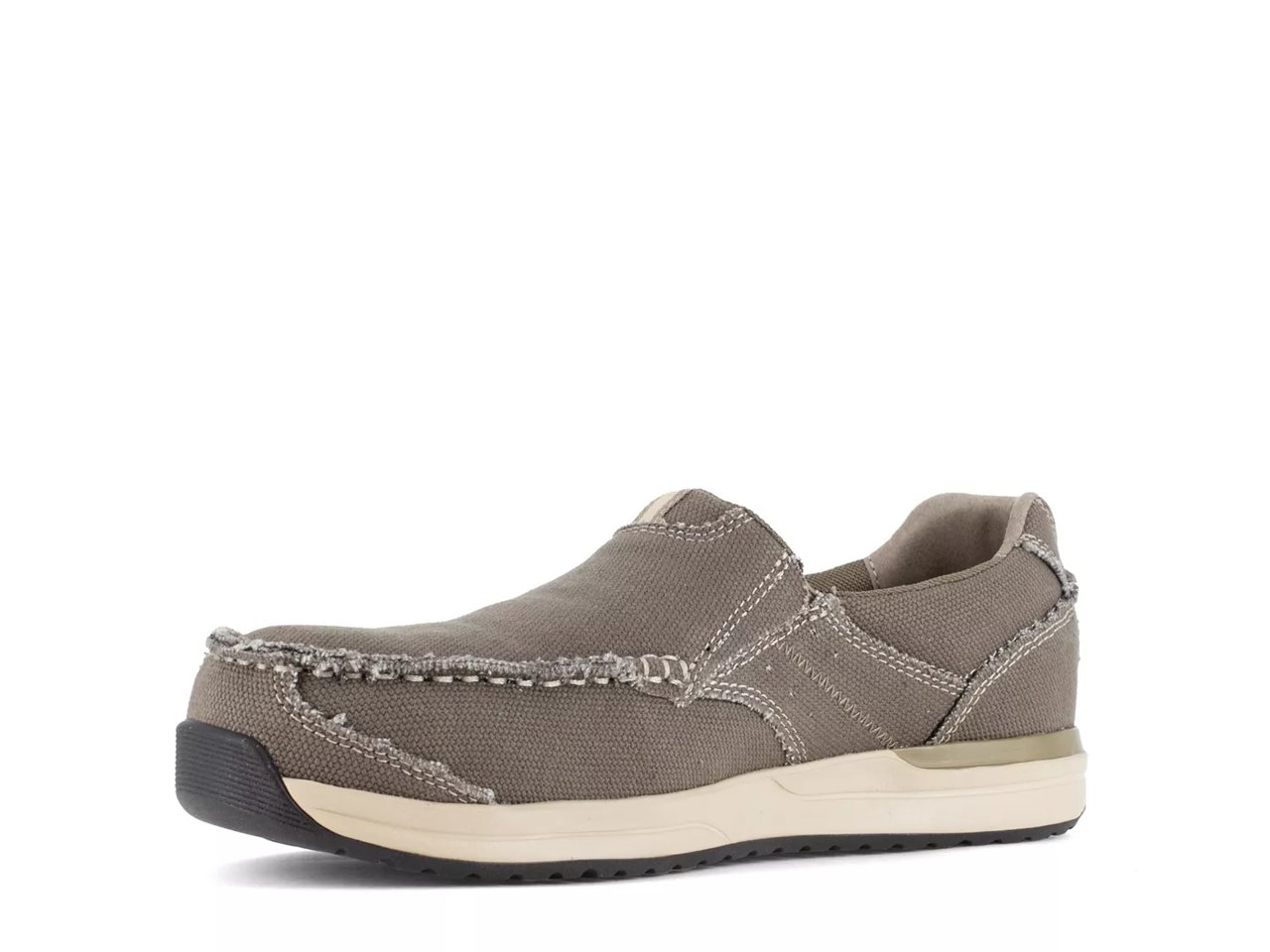 Langdon Composite Toe Work Slip-On - Men's