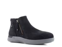 Truflex Skylar Composite Toe Work Boot - Women's Black view