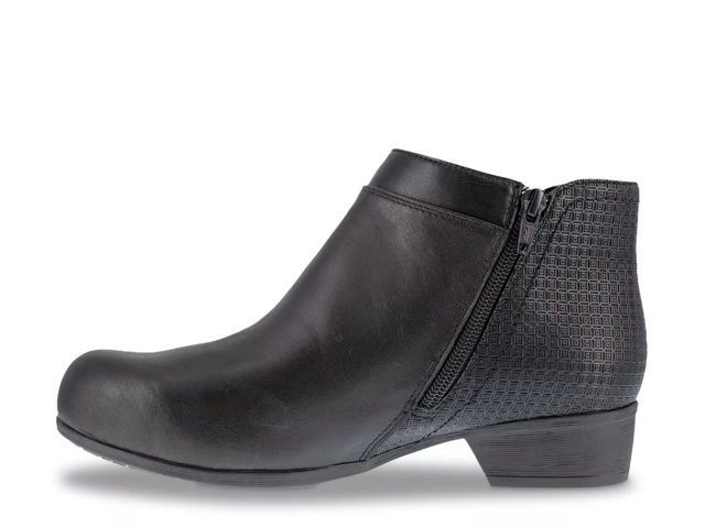 Carly Alloy Toe Work Boot - Women's