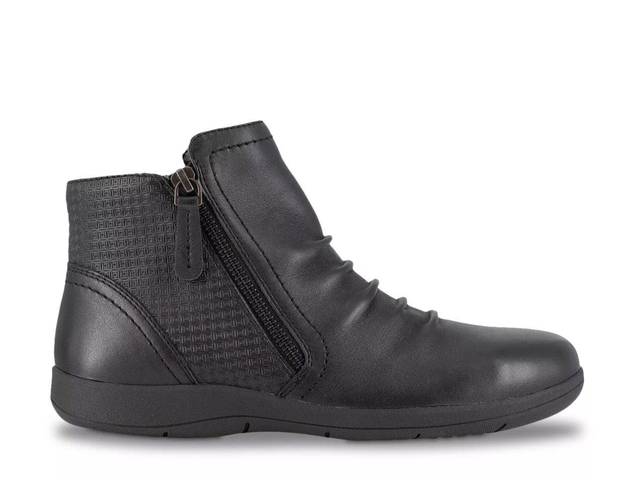 Daisey Alloy Toe Work Boot - Women's