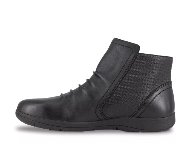 Daisey Alloy Toe Work Boot - Women's