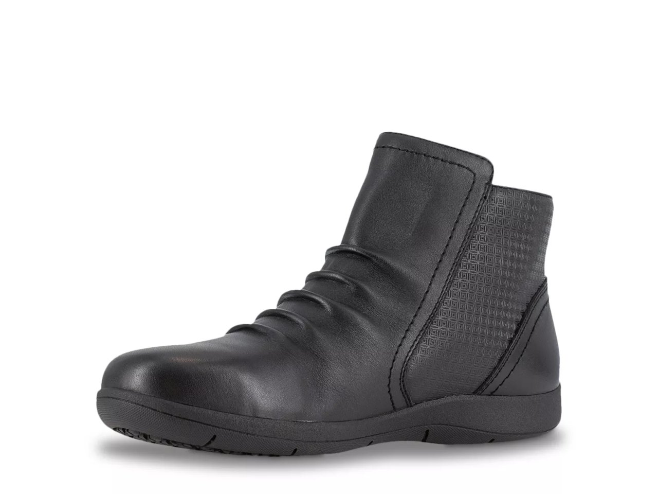 Daisey Alloy Toe Work Boot - Women's