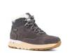 Pulse Tech Composite Toe Work Boot - Women's Grey view