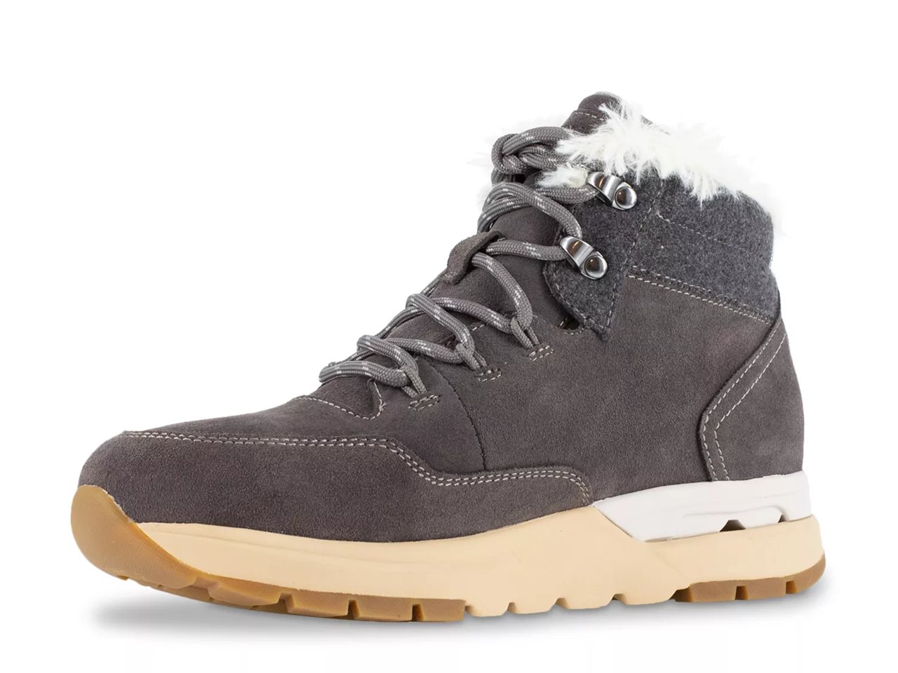 Pulse Tech Composite Toe Work Boot - Women's