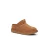 Classic Bootie Slipper - Kids' Chestnut Tan view