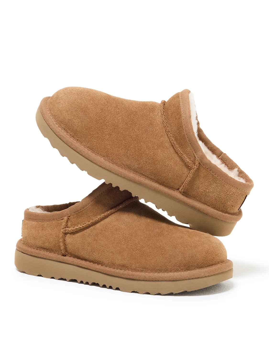 Classic Bootie Slipper - Kids'